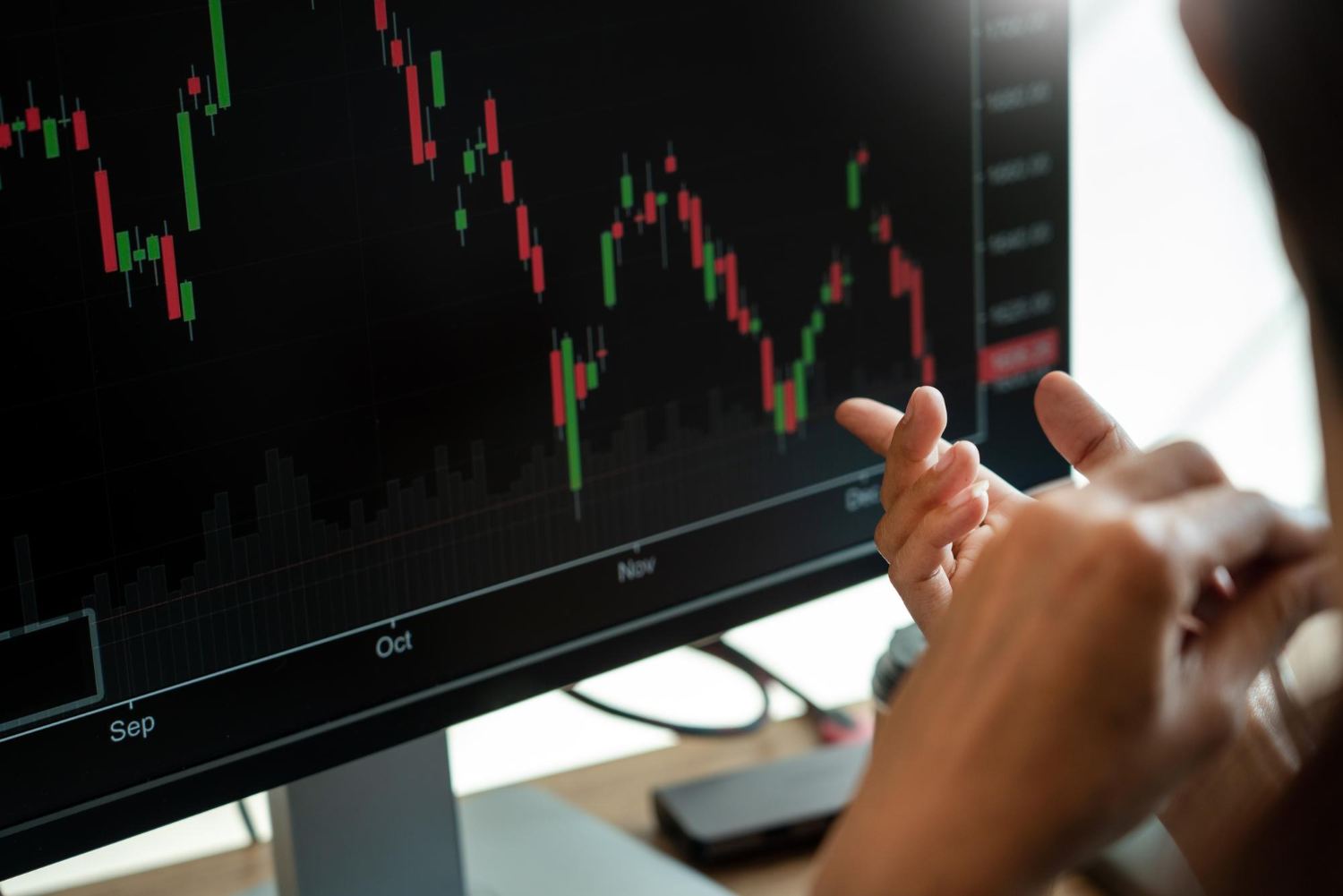 Trading Forex