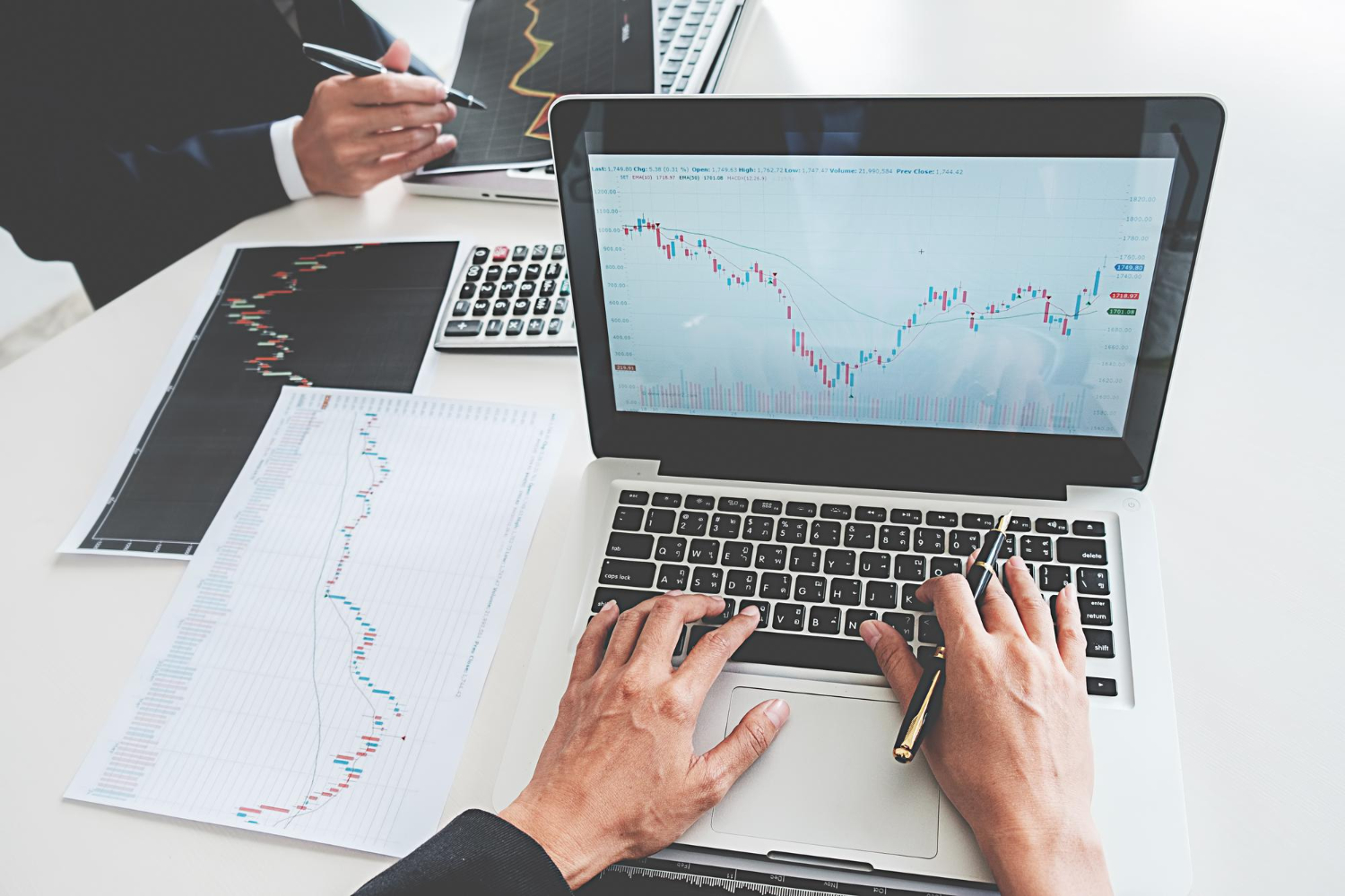 Forex Broker